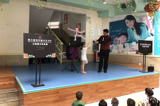 第三届深圳魔术艺术节新闻发布会 公益魔术进校园 进社区回顾 竭力周报162 黄麻布